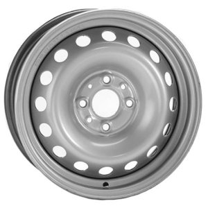 Trebl 52A45A - Silver