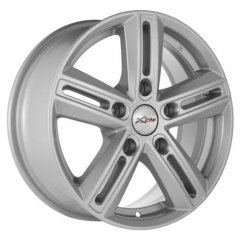 X'trike X-123 - HS
