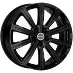 Gloss Black