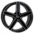 ATS Emotion - Black Front Polished