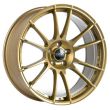 OZ Racing Ultraleggera - Race Gold