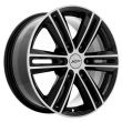 X'trike X-124 - BK/FP
