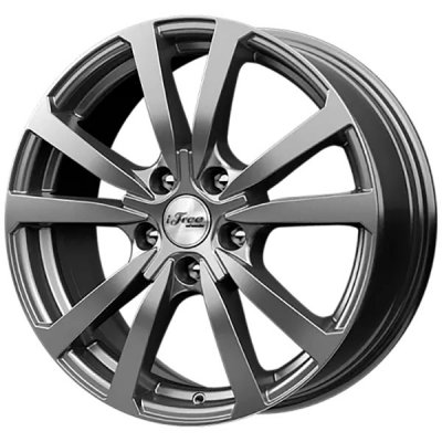 7x17 5x112 ET40 D57,1