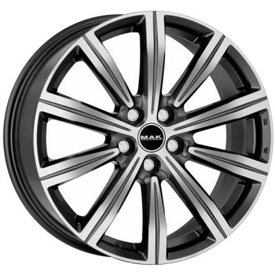8x19 5x112 ET28 D66,6