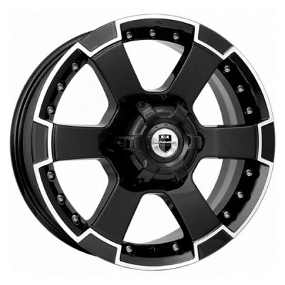 7x16 6x139.7 ET20 D67,1
