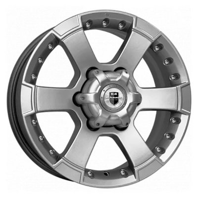 7x16 6x139.7 ET20 D67,1