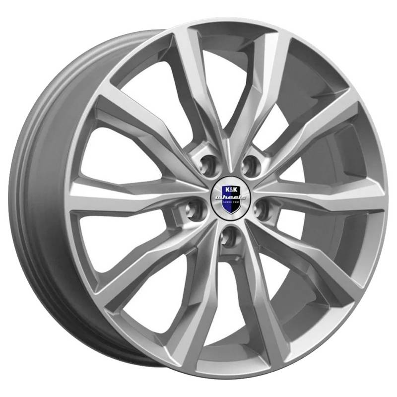 7,5x18 5x108 ET47 D60,1