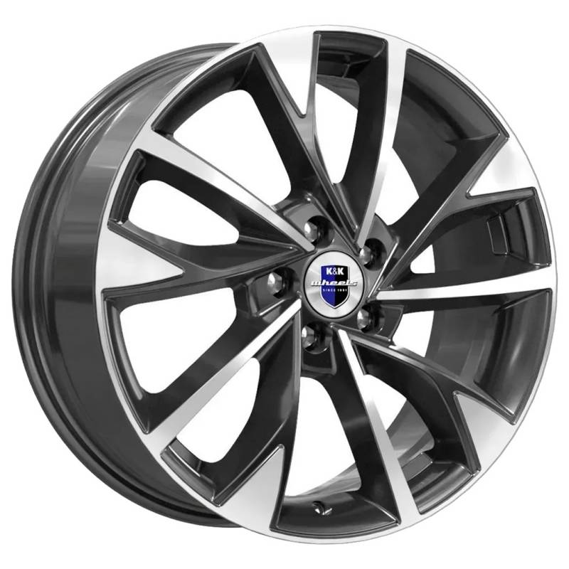 7x17 5x105 ET38 D56,6