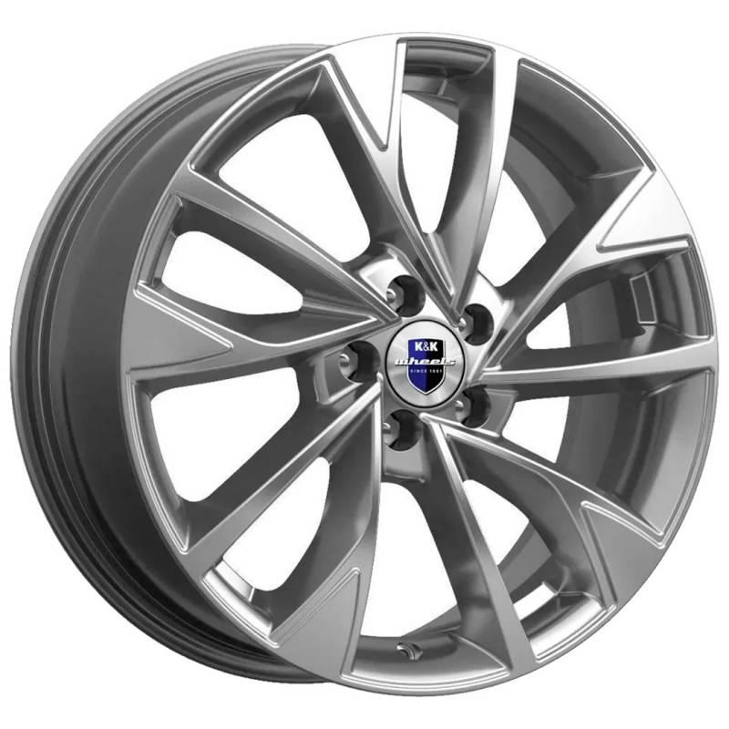 7x17 5x105 ET38 D56,6