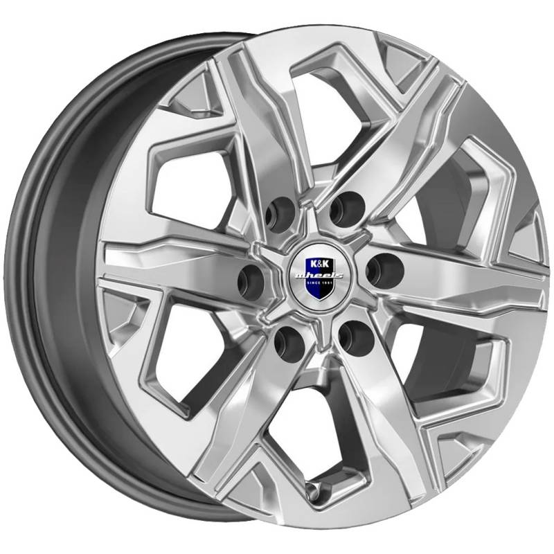 7,5x17 6x114.3 ET39 D67,1