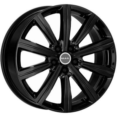 8x19 5x108 ET45 D63,3