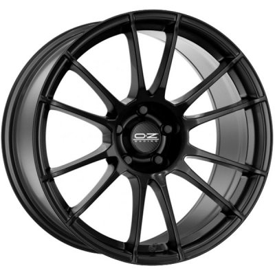 OZ Racing Ultraleggera HLT - Matt Black
