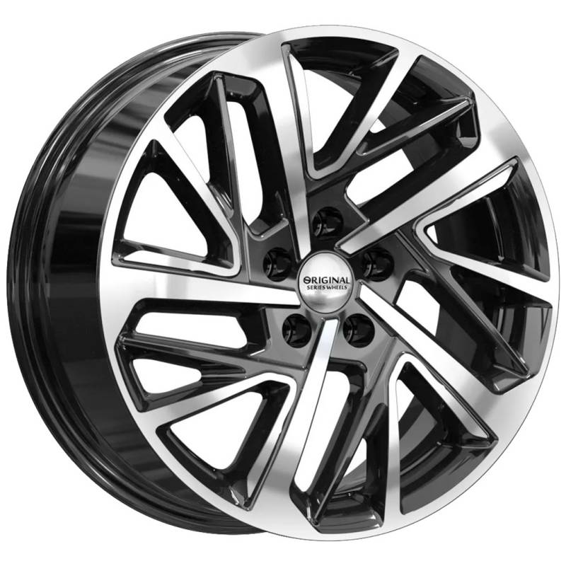 7x17 5x108 ET33 D60,1