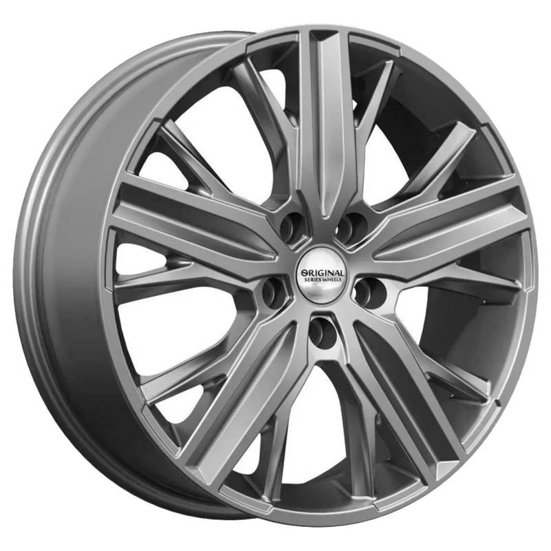 6,5x18 5x108 ET33 D60,1