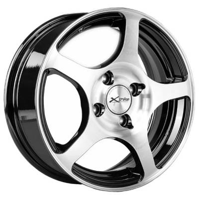 X'trike X-103