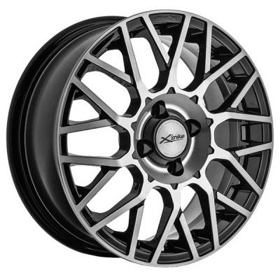 X'trike X-132 - BK/FP