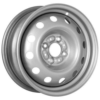 Magnetto 14000 - Silver