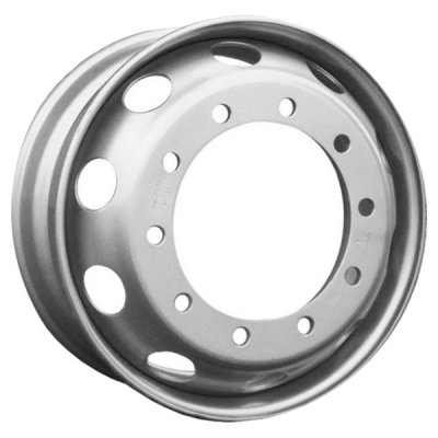 Asterro 22115A - Silver