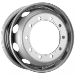 Asterro 2247 - Silver