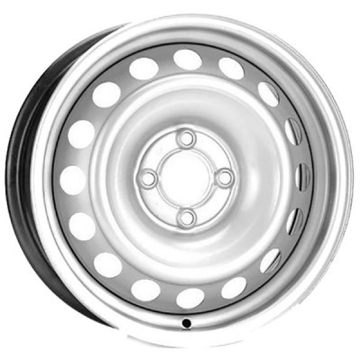 KFZ 8932 - Silver