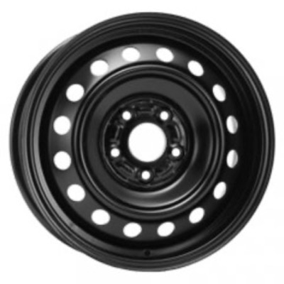 KFZ 5210 - Black
