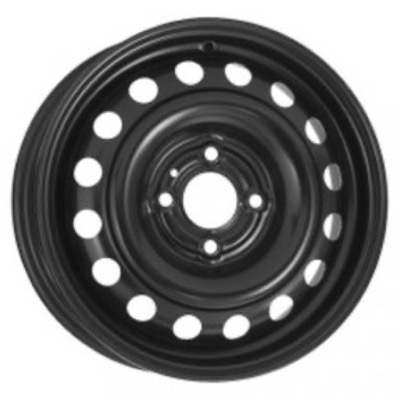 KFZ 6805 - Black
