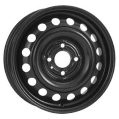 KFZ 7775 - Black