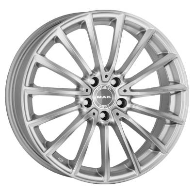 Mak Komet - Silver