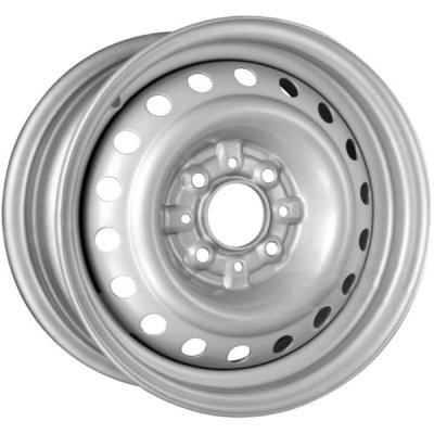 Magnetto 15000 - Silver