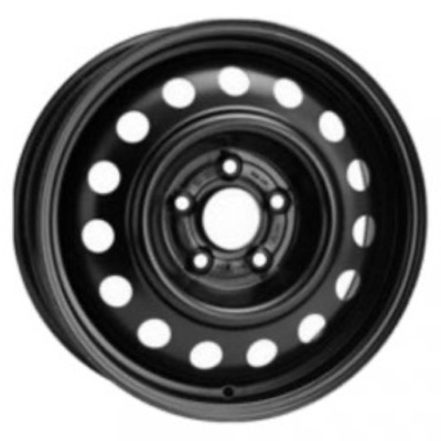 Magnetto 16009 - Black