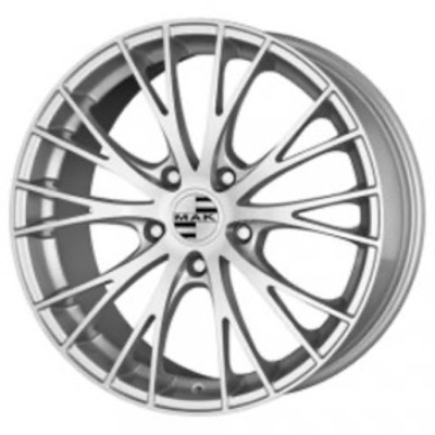 Mak Rennen - Silver