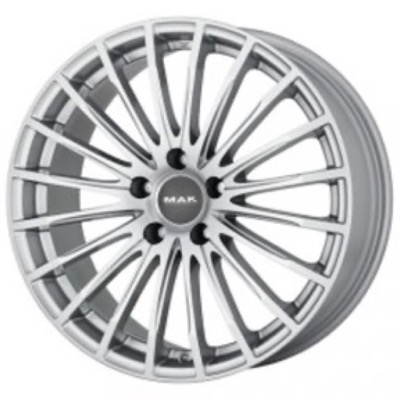 Mak Starlight - Silver