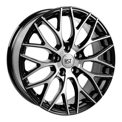 RST R137 - BD