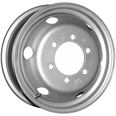Asterro TC1607С Газель 1000кг (усиленный)