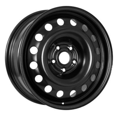 Trebl 7475 - Black