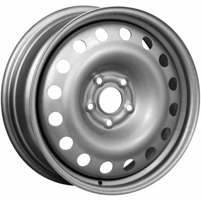 Trebl 9327 - Silver