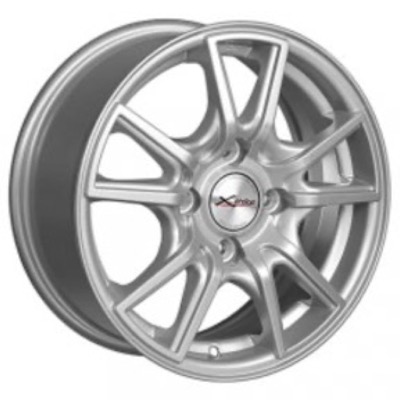 X'trike X-104 - HS