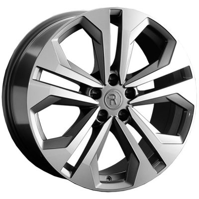 Audi A203 - GMFP