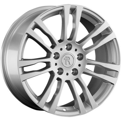 BMW B152 - Silver