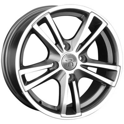 Chery CHR26 - GMF