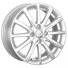 Hyundai HND137 - Silver