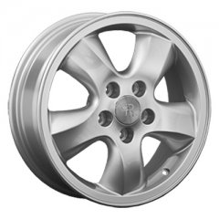 Hyundai HND25 - Silver