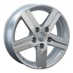 Hyundai HND54 - Silver