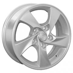Hyundai HND94 - Silver