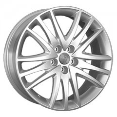 Lexus LX45 - Silver