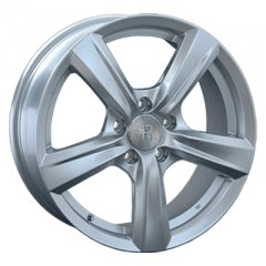Mercedes-Benz MR105 - Silver