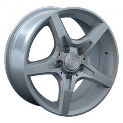 Mercedes-Benz MR106 - Silver