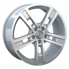 Mercedes-Benz MR88 - Silver Full Polish
