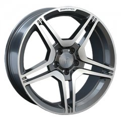 Mercedes-Benz MR94