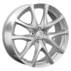 Mazda MZ29 - Silver